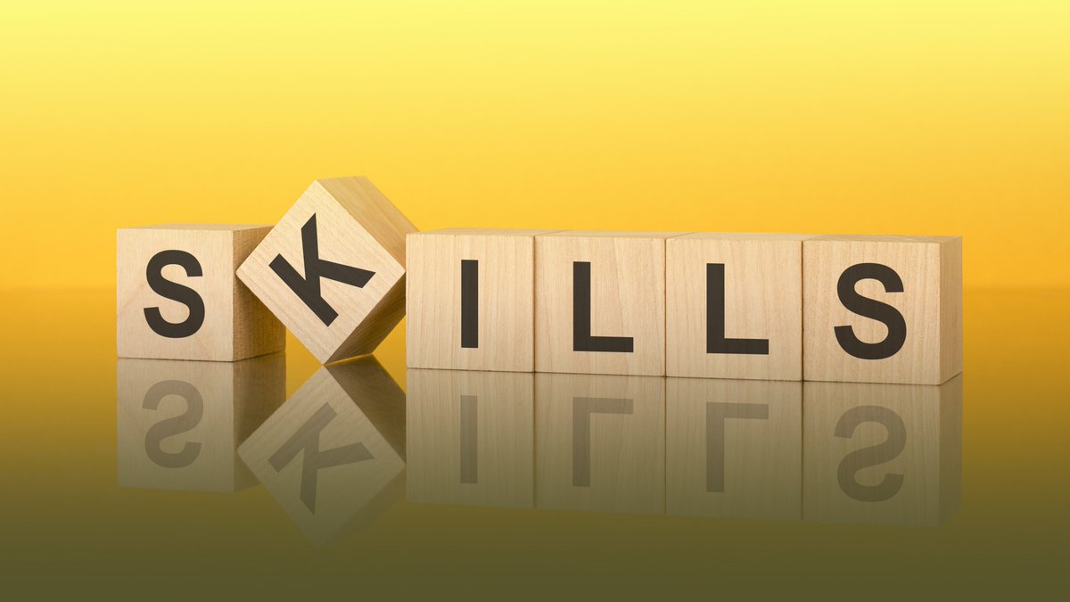 Top six skills treasury relies on to strengthen organizations: #relationshipmanagement #cashforecasting #riskmanagement #leadership #technology #corporatetreasury #treasurer #finance #cfo dlvr.it/TL7wY6