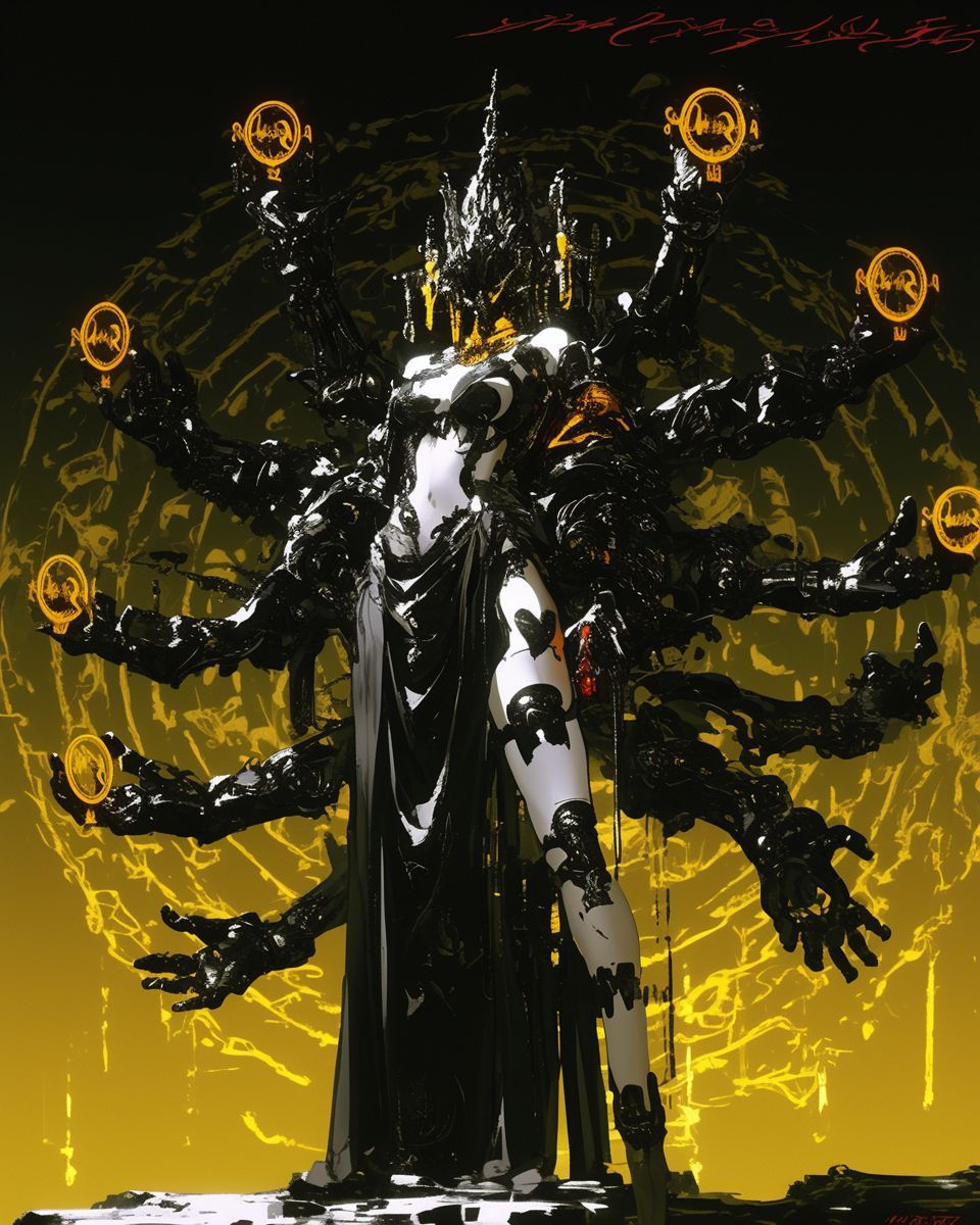 #midjourney #midjourneyart #nijijourney #AIart #AIArtwork