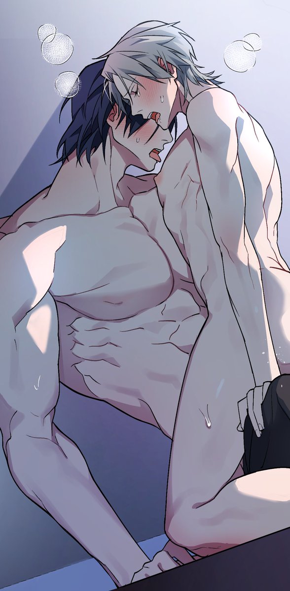 <창 없는 방 : 로보> 5화가 업로드 되었습니다.
다음주면 드디어 마지막 에피소드네요!
부디 재밌게 읽어주세요~!!

🐺mrblue.com/webtoon/wt_000…