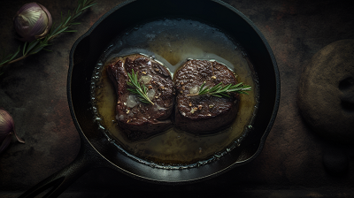 DineWild's tweet photo. The Ultimate Guide to Cooking Wild Game: Recipes, Techniques, and Tips https://t.co/9U9HCxKgFl https://t.co/yxV5pnagGK