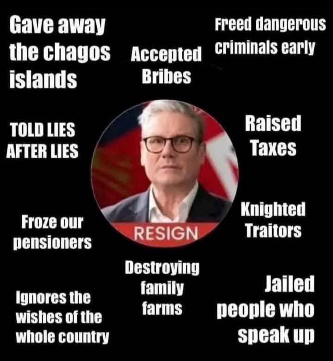 RussReformUK's tweet image. Bullshit.
The fact more have come in since you lied your way into power is proof that you are incapable and woefully incompetent at this job.