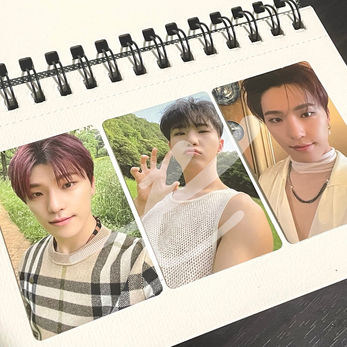 xcalibuys's tweet photo. 「 wts lfb seventeen svt ph ! help rt 」

ONHAND ┊ hoshi braso set — ₱900 + lsf┊

— 24 hours DOP
— mint condi

vid condi will be sent upon request of the *sure buyer only!

#. dino social club da capo al fine https://t.co/TvSUtMwbse
