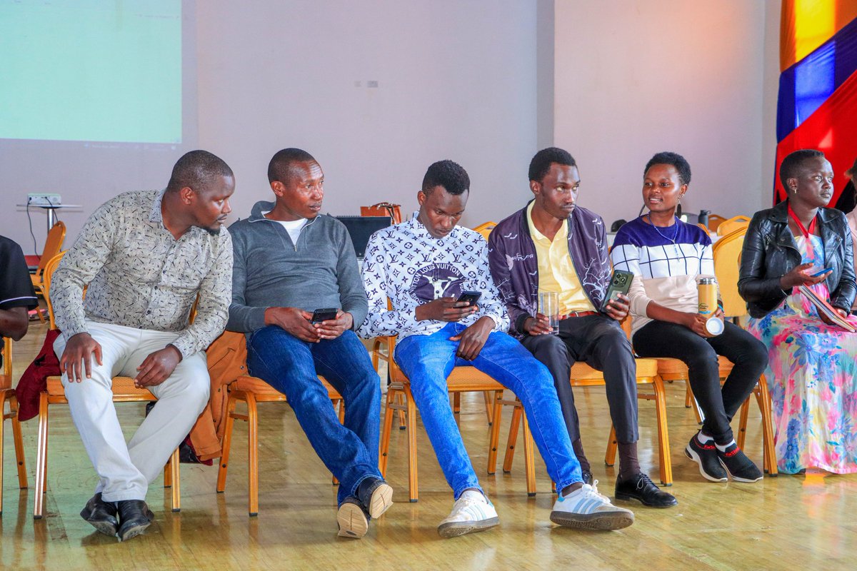 Nandi Youths TV tweet media