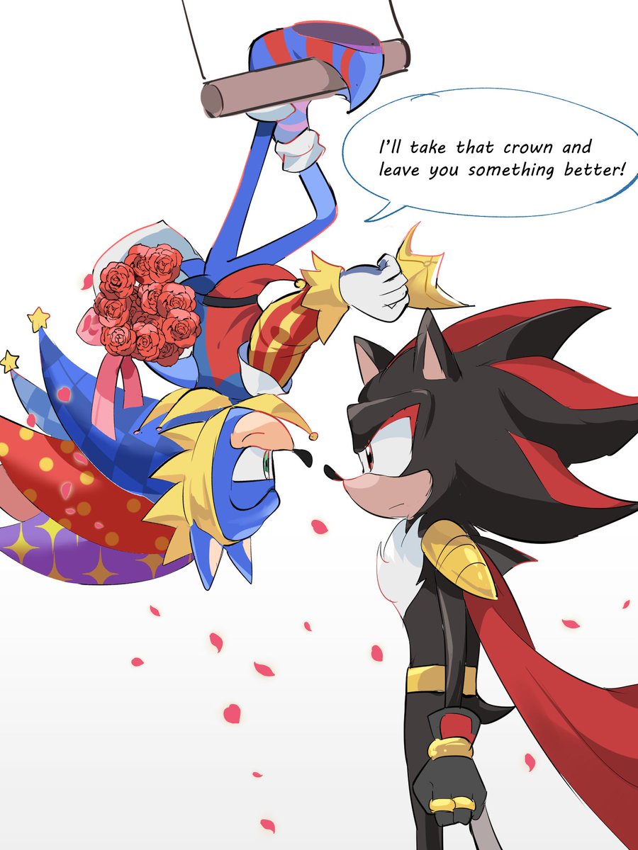 ナツ🖤↑💙↓ tweet media