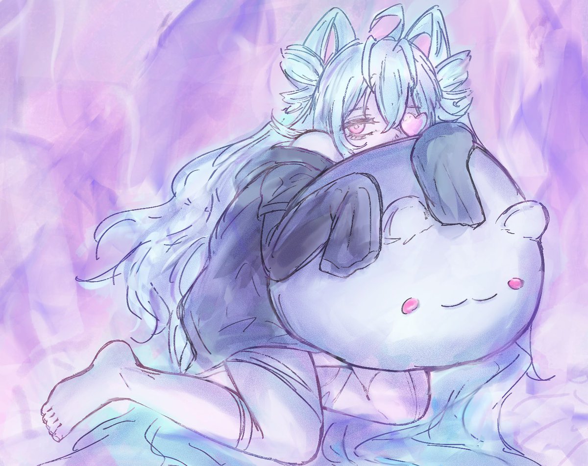 コメノメ (@kkkpo0) on Twitter photo 