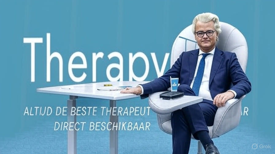 Geert wij staan 24/7 voor je klaar als je hulp nodig hebt met TherapyTalk 😎 

Ook voor jou uiteraard. Zet Therapy neer en ik stuur je de link.