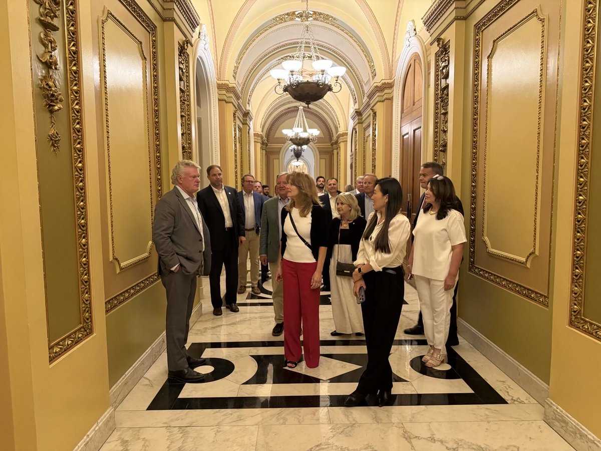 Rep. Mike Collins tweet media