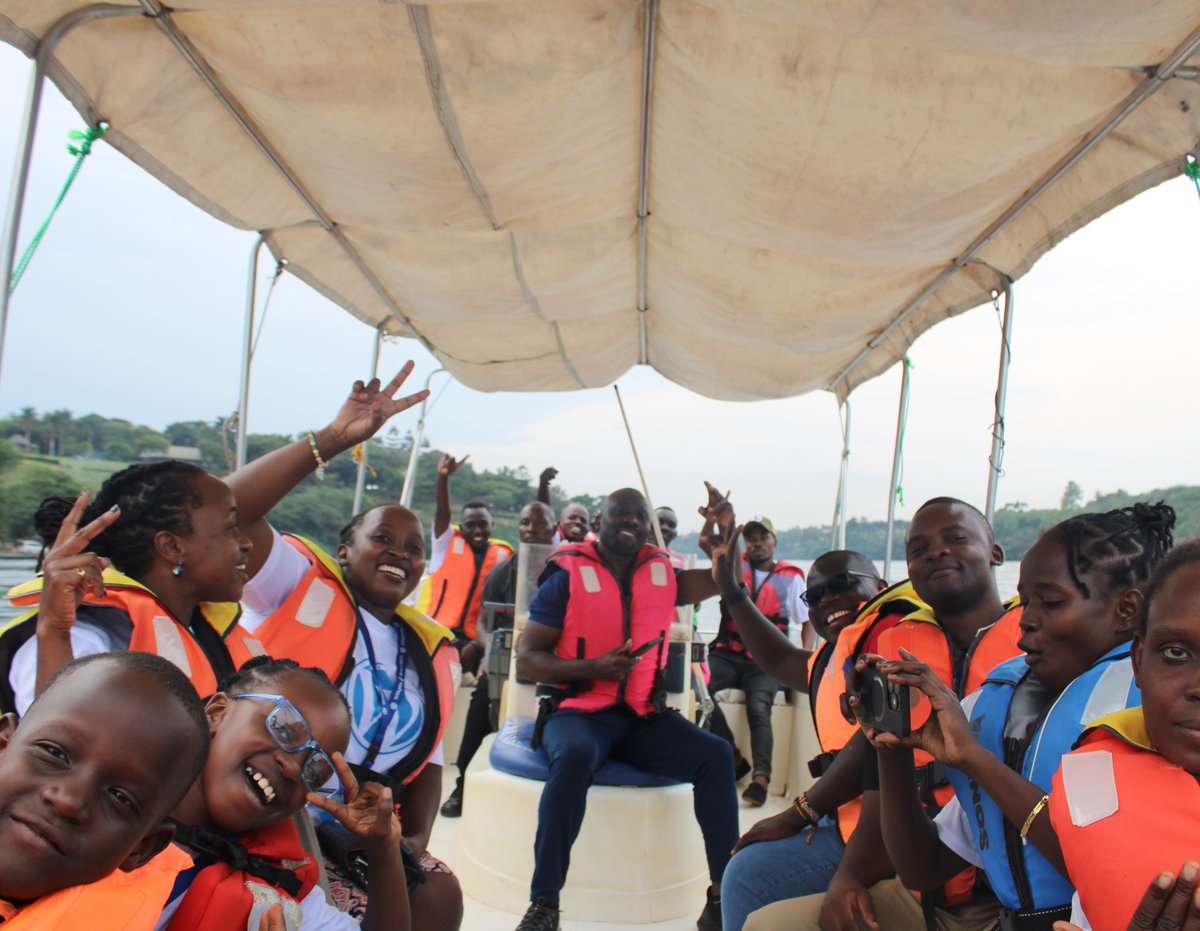 Deepest thanks to all our partners, sponsors, volunteers, attendees and speakers who made WordCamp Jinja 2025 this year amazing, educational and impactful, we hope you all had fun and see you at the next one. 

Recap:

jinja.wordcamp.org/2025/wordcamp-…

#WordCampJinja #WordPressonTheNile