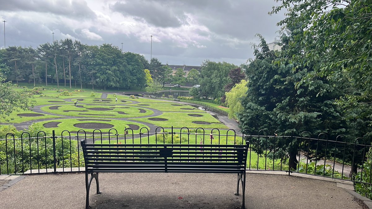 StillGameBench's tweet image. 