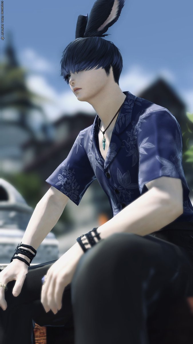 アスラ tweet media