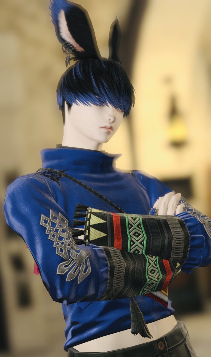 アスラ tweet media