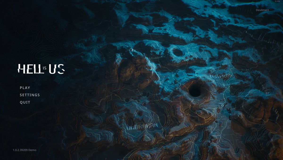 Interessantes Spiel, anders als erwartet.