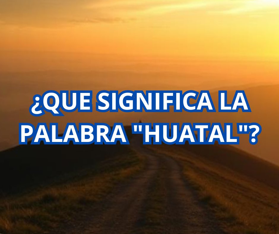 Edgard0Delgad0's tweet photo. ¡🌞 Buenos días, El Salvador! 🇸🇻 En el Trompabulario Salvadoreño de hoy, queremos saber: ¿Qué significa la palabra "Huatal"? 🤔💬 ¡Esperamos sus respuestas!
#Huatal #Trompabulario #ElSalvador #LenguajeSalvadoreño #CulturaSalvadoreña #BuenosDías #Viral #FunFacts https://t.co/nLSRywpe4V