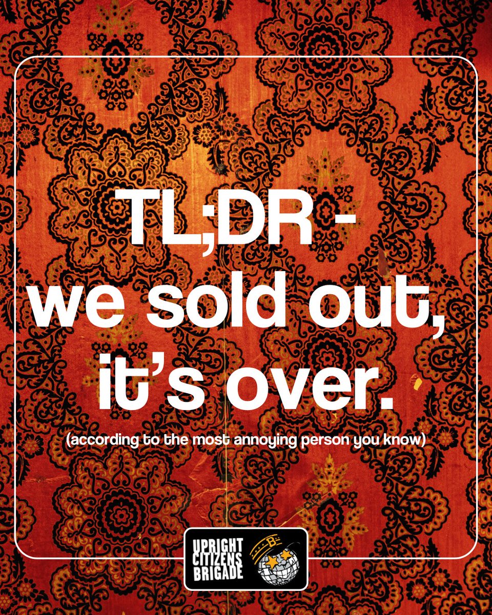 Bottlerocket Social Hall tweet media