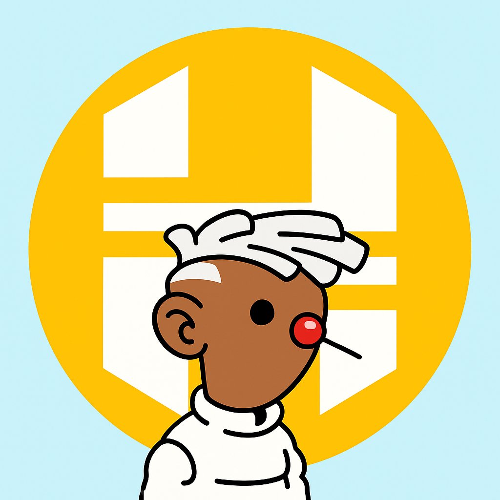 Retro🐦🔥 (@defi_retro) on Twitter photo Looking for a mobile game that’s actually fun and not just another crypto cash grab?
<a href="/PlayHoneyland/">Honeyland (🥚, 🐝)</a> is doing it right on Solana.
It’s smooth, it’s live, and it’s built for everyone whether you’re deep in Web3 or just here to game.
300K+ users. Over $4M in revenue.
The hype Looking for a mobile game that’s actually fun and not just another crypto cash grab?
<a href="/PlayHoneyland/">Honeyland (🥚, 🐝)</a> is doing it right on Solana.
It’s smooth, it’s live, and it’s built for everyone whether you’re deep in Web3 or just here to game.
300K+ users. Over $4M in revenue.
The hype