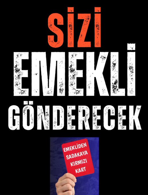 Ev kirasına %60    Elektriğe %30 
Doğalgaza %40    Gıdaya %100 
Cezaya %100         Harçlara % 80

Memura, işçiye, emekliye %15..

Türkiye Yüzyılı !

<a href="/Akparti/">AK Parti</a>
#EmekliTüikKurbanı