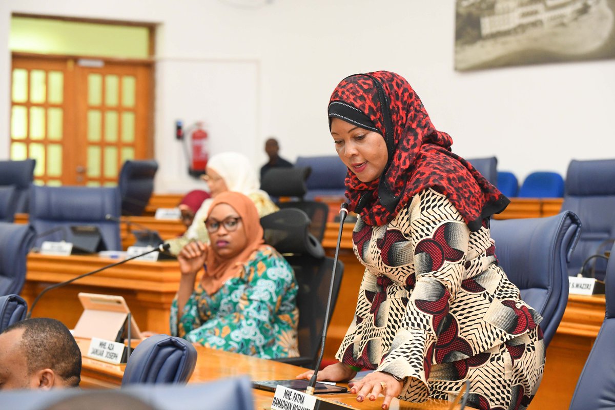 Government institutions owe ZECO over Sh73 billion
thecitizen.co.tz/tanzania/zanzi…