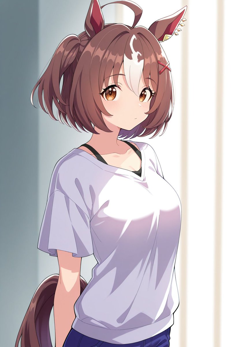 くろなみ (@kuronami_aiart) on Twitter photo 