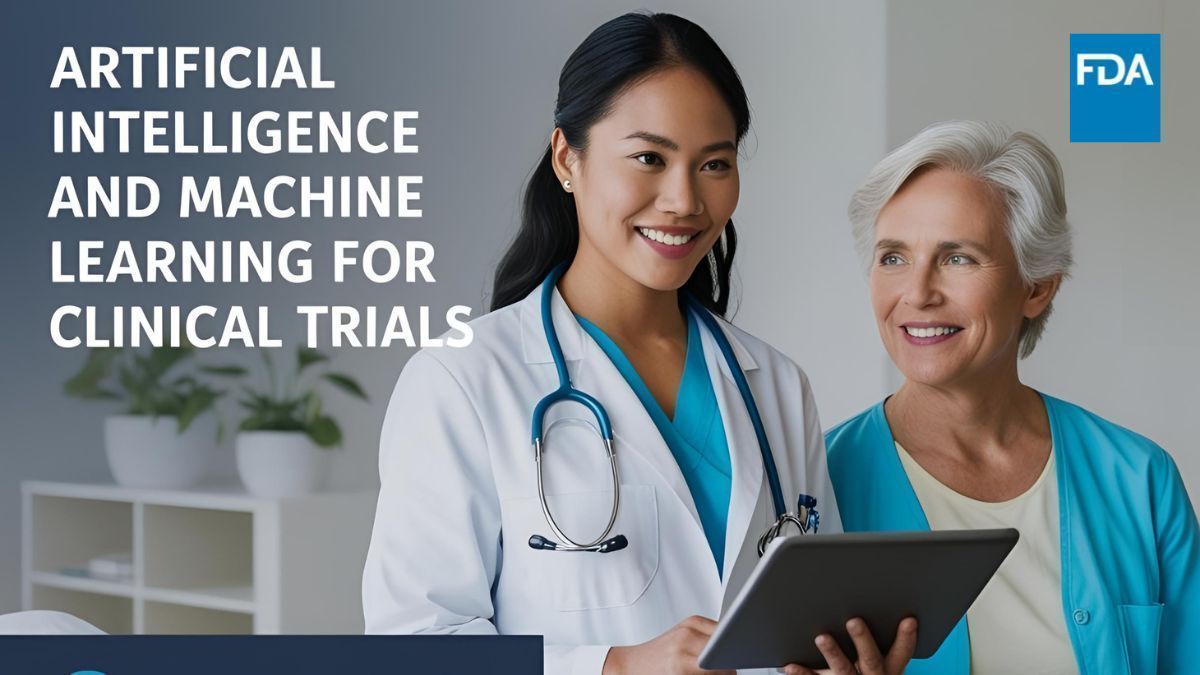 A review of #AI and #machinelearning in oncology clinical trials highlights the potential to improve patient recruitment and stratification, trial design and operations, and data management. #ASCO2025

Read more: ascopubs.org/doi/10.1200/ED… 

#CancerResearch #ClinicalTrials