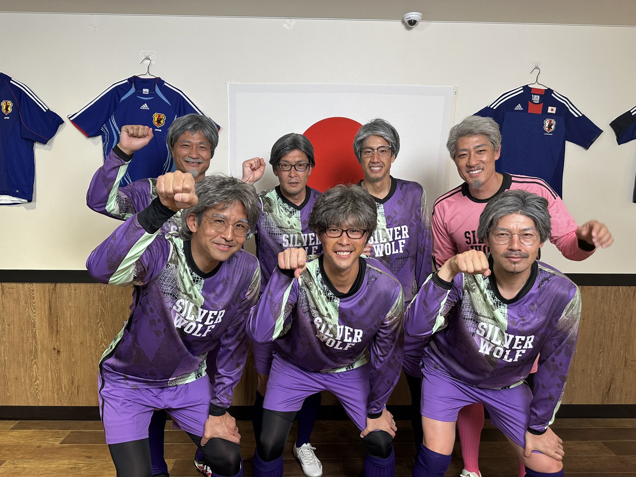 Junichi Inamoto / 稲本潤一 (@inamoto17_j) / X