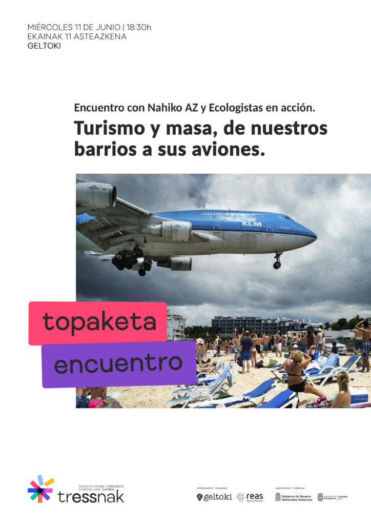 NahikoAz (@nahikoaz) on Twitter photo Encuentro con <a href="/NahikoAz/">NahikoAz</a> & <a href="/ecologistas/">Ecologistas en Acción</a>
Organiza <a href="/REASNAVARRA/">REAS Nafarroa</a>
🗓Ekainak 11 de Junio
🕡18,30
📍 <a href="/Geltoki_/">Geltoki</a>
reasna.org/tressnak-herra… Encuentro con <a href="/NahikoAz/">NahikoAz</a> & <a href="/ecologistas/">Ecologistas en Acción</a>
Organiza <a href="/REASNAVARRA/">REAS Nafarroa</a>
🗓Ekainak 11 de Junio
🕡18,30
📍 <a href="/Geltoki_/">Geltoki</a>
reasna.org/tressnak-herra…