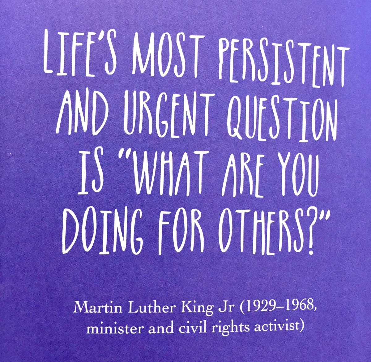 And below are two inspiring #quotes which say it so much better than me! 
And the best is Theodore Roosevelt’s “Do what you can, with what you have, where you are" 
#VolunteersWeek #volunteer #volunteersweek25 #Give #agewell
(More in #HowToAgeJoyfully📔!)