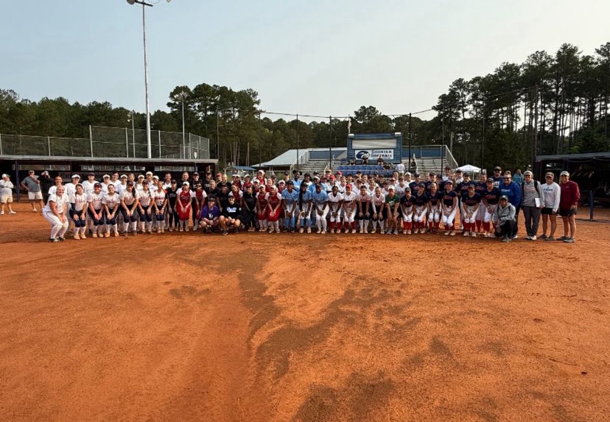Olivia Mierzejewski (@oliviamierz2027) on Twitter photo I had a great time at the Shorter/ Young Harris Invitational this past weekend. Thank you to all the coaches that came out and worked with us! #makeanimpact
<a href="/coachryancarver/">Ryan Carver</a> <a href="/GAImpact09/">GeorgiaImpactLuckey/Carver09</a> I had a great time at the Shorter/ Young Harris Invitational this past weekend. Thank you to all the coaches that came out and worked with us! #makeanimpact
<a href="/coachryancarver/">Ryan Carver</a> <a href="/GAImpact09/">GeorgiaImpactLuckey/Carver09</a>
