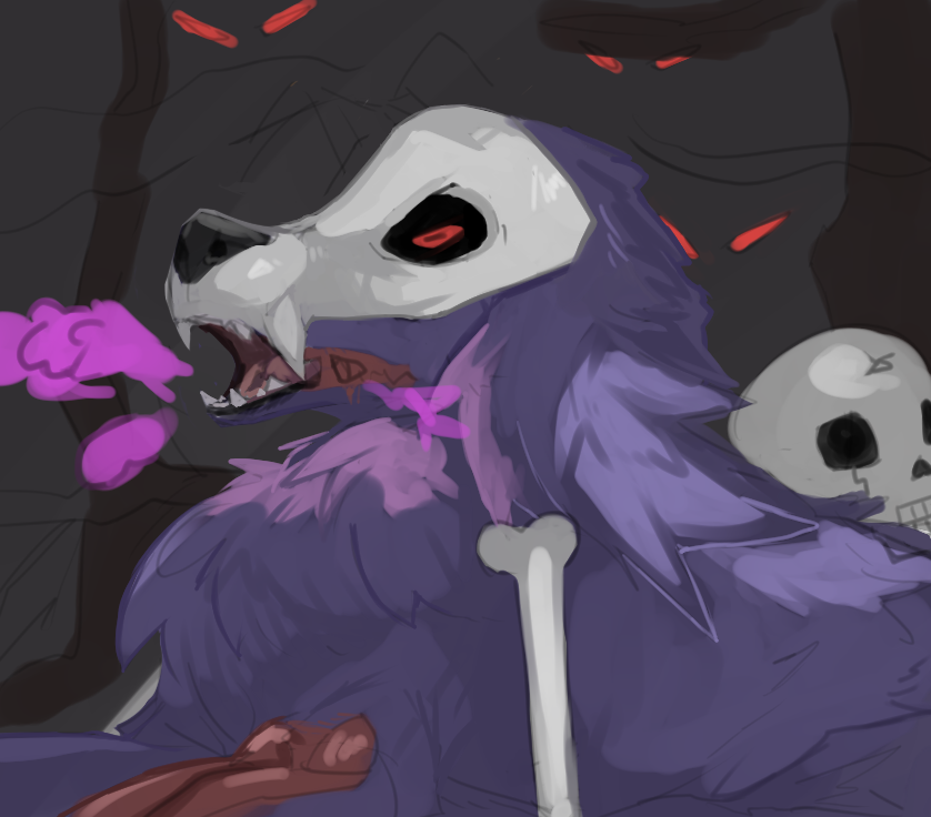 自分の好き入れたヨツケモ