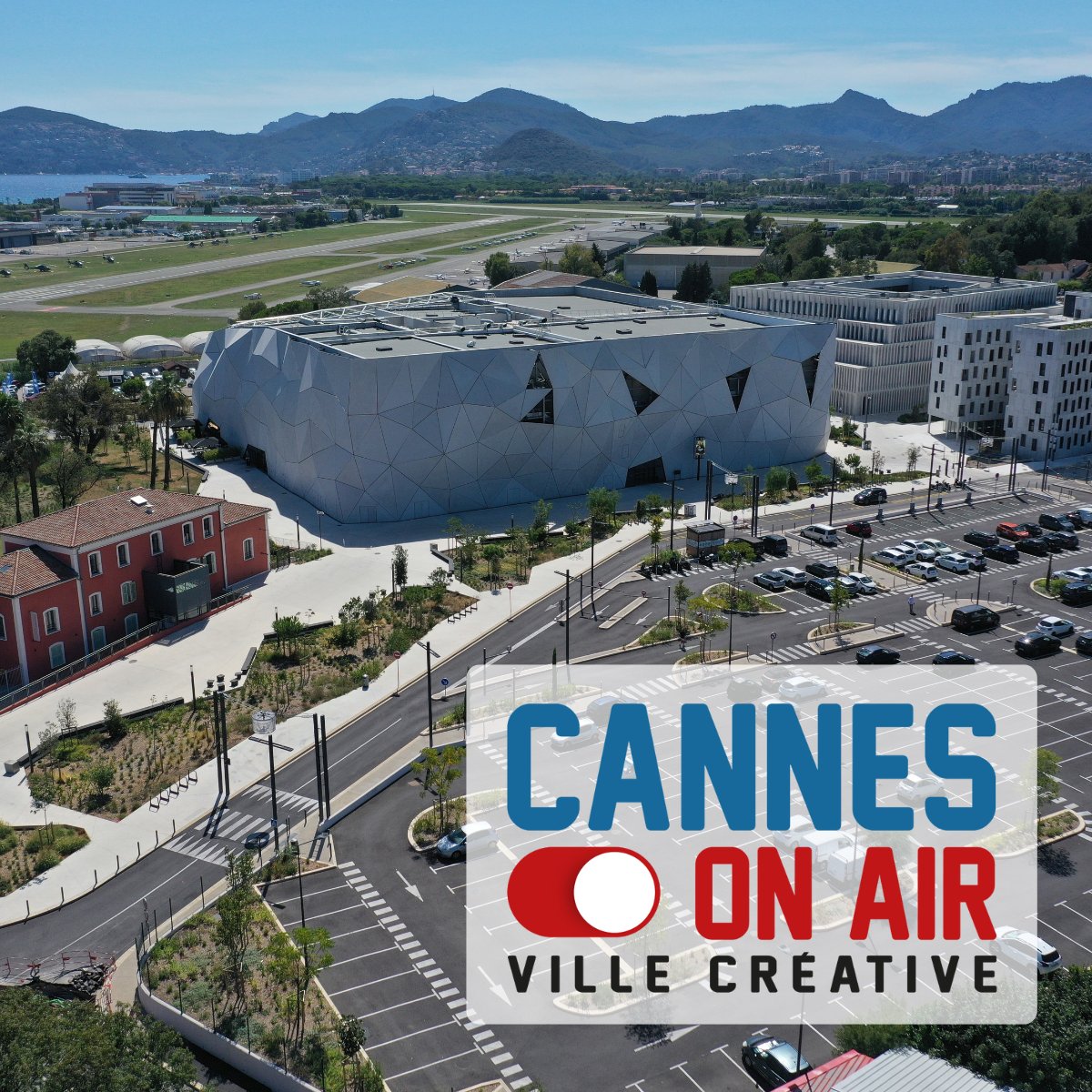 🎬 Rejoignez le Consortium Cannes on Air !

Porté par la Ville de #Cannes et la <a href="/CACPLOfficiel/">Agglo Cannes Lérins</a>, ce pôle territorial vise à structurer un écosystème créatif autour de l’audiovisuel et des métiers de l’écriture !

Candidatez dès maintenant 👉 demarches-vosdemarches.cannes.com/espace-pro/dem…