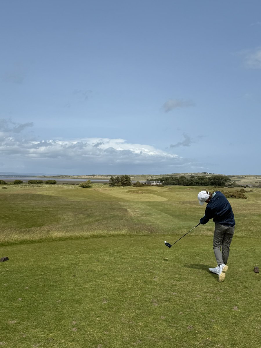 College Links Golf (@clg_scotland) on Twitter photo Day two of our junior golf camp in conjunction with <a href="/EliteLevelGolf/">Elite Level Golf</a> at fantastic <a href="/craigielaw/">Craigielaw Golf Club</a> and our students are getting to grips with the east coast breeze! Day two of our junior golf camp in conjunction with <a href="/EliteLevelGolf/">Elite Level Golf</a> at fantastic <a href="/craigielaw/">Craigielaw Golf Club</a> and our students are getting to grips with the east coast breeze!