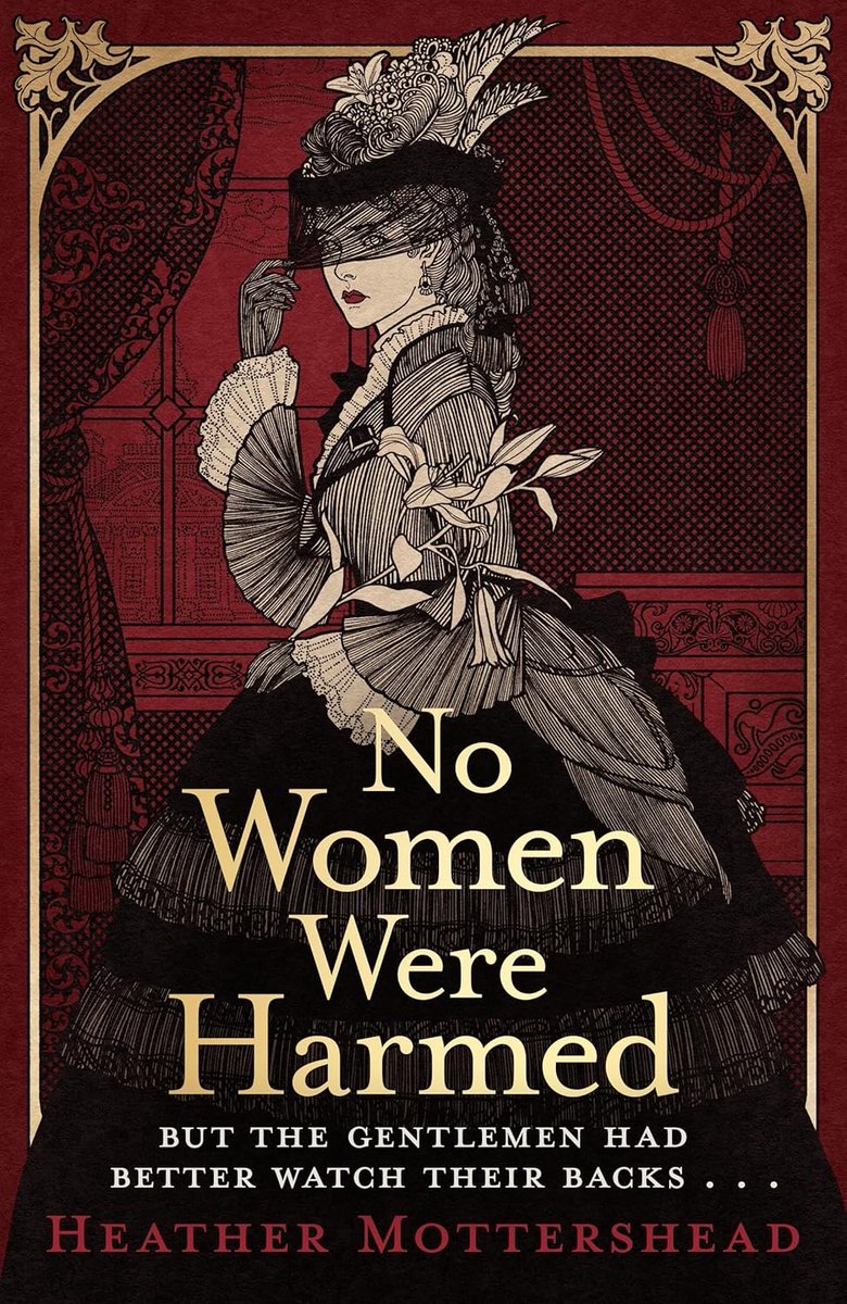 The book cover revealed!! Hope you like it.