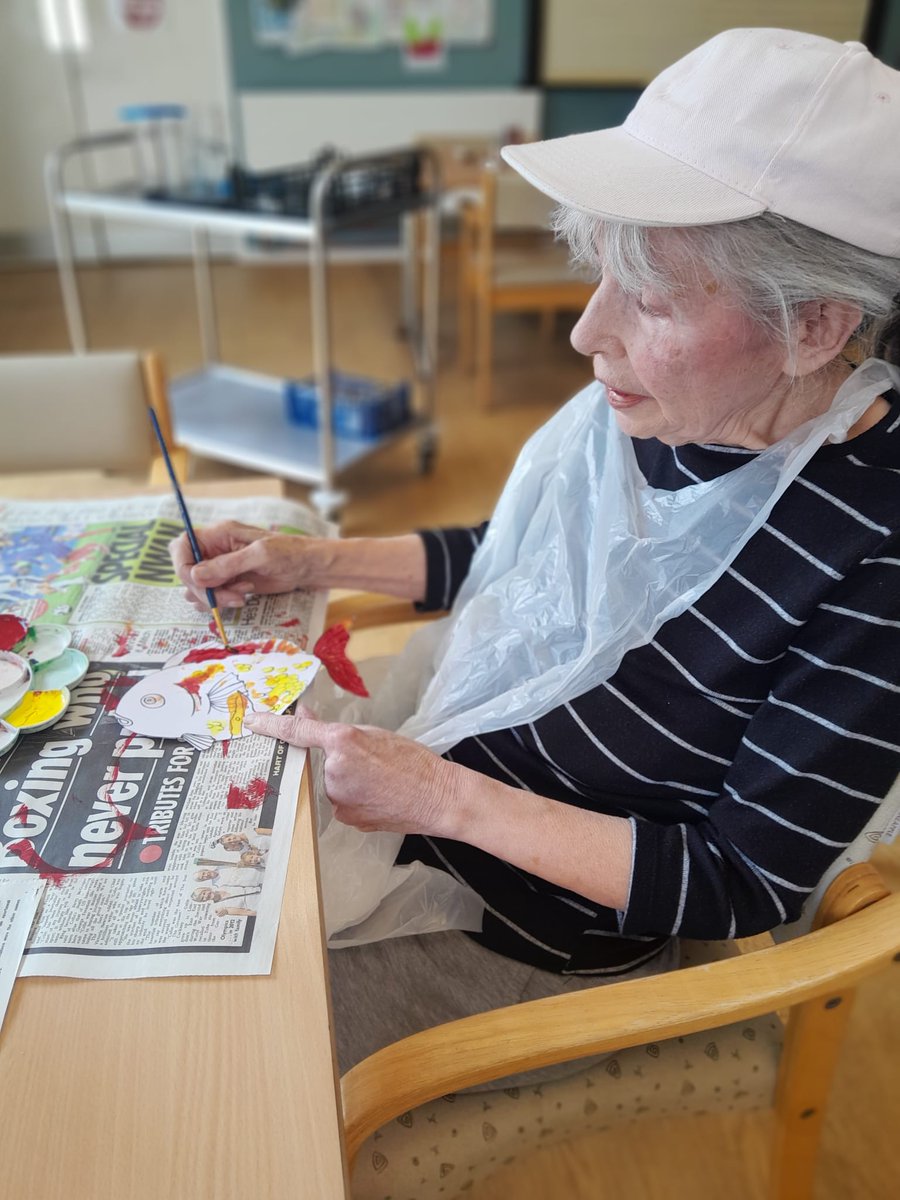 Looking to give back?

Volunteer with our Dementia Day Care team at Age UK Tunbridge Wells 💙

Support older people living with dementia to stay connected &amp; confident through activities &amp; companionship.

Make a difference today: ageuk.org.uk/tunbridgewells…

#tunbridgwells #kent