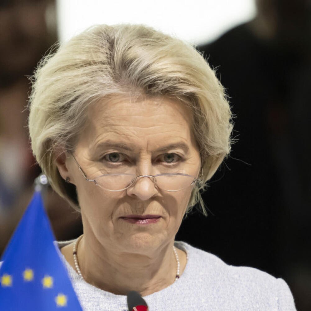 🚨 BREAKING: NEW POLISH PRESIDENT CONFRONTS EU OVER SOVEREIGNTY &amp; VALUES 🚨

🇵🇱 President Karol Nawrocki has issued a bold call for Brussels to respect the sovereignty of European nations and uphold Christian values.

🗣️ “Poland will not be dictated to. We will defend our