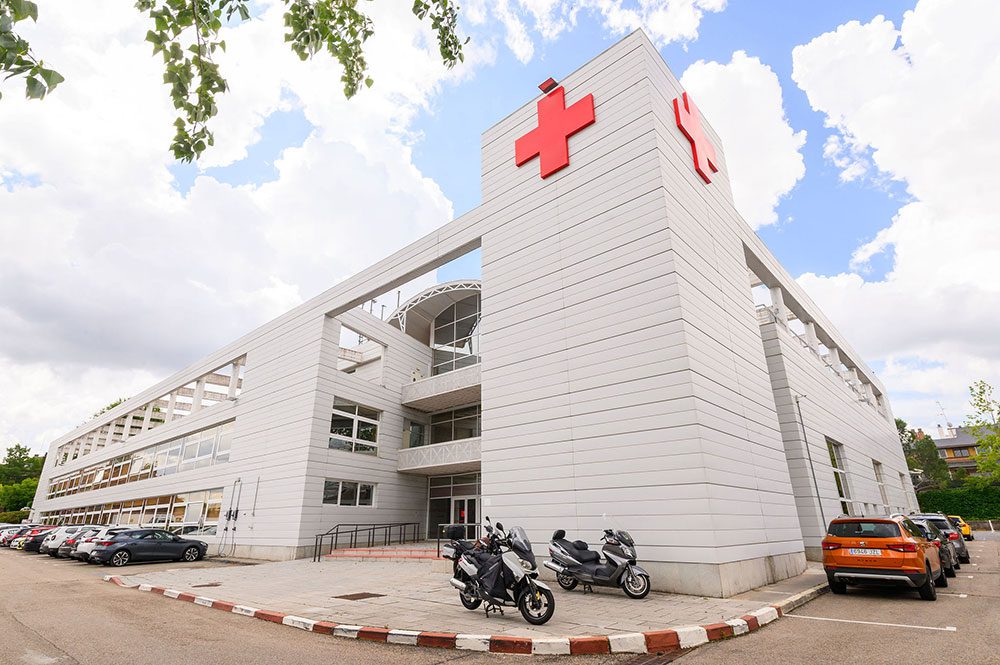 Cruz Roja FP (@cruzrojafp) on Twitter photo 