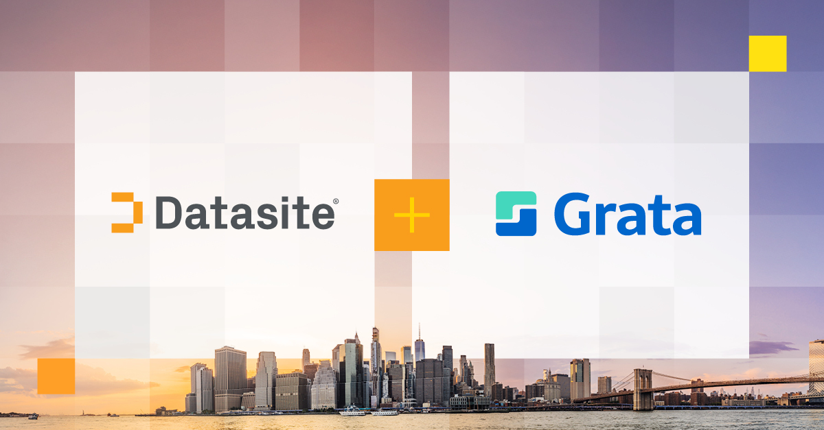 With our acquisition of <a href="/grata_inc/">Grata</a>, we are creating a powerhouse of market intelligence for our customers. Read the full news release here: tinyurl.com/5cvhhd4f