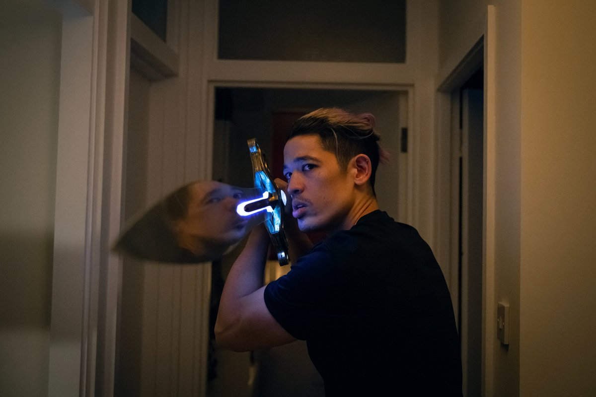 Deadline tweet media