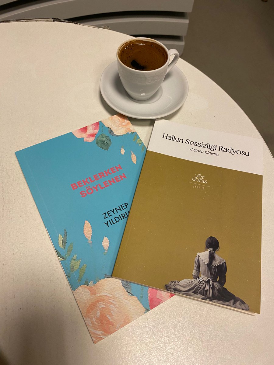 <a href="/trt2tv/">TRT 2</a> "Edebiyat Dünyası" programında Erkan Şimşek yönetiminde çok güzel bir program çekimi gerçekleştirdik. Keyifli bir söyleşi oldu. Nazik davetleri için <a href="/trt2/">enkırmen</a> ve Erkan Bey'e, Edebiyat Dünyası ekibine çok teşekkür ederim. 
🙏🌿