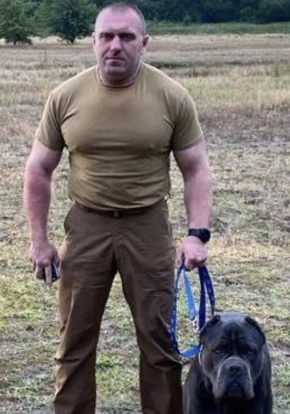 He is haunting Putins nightmares