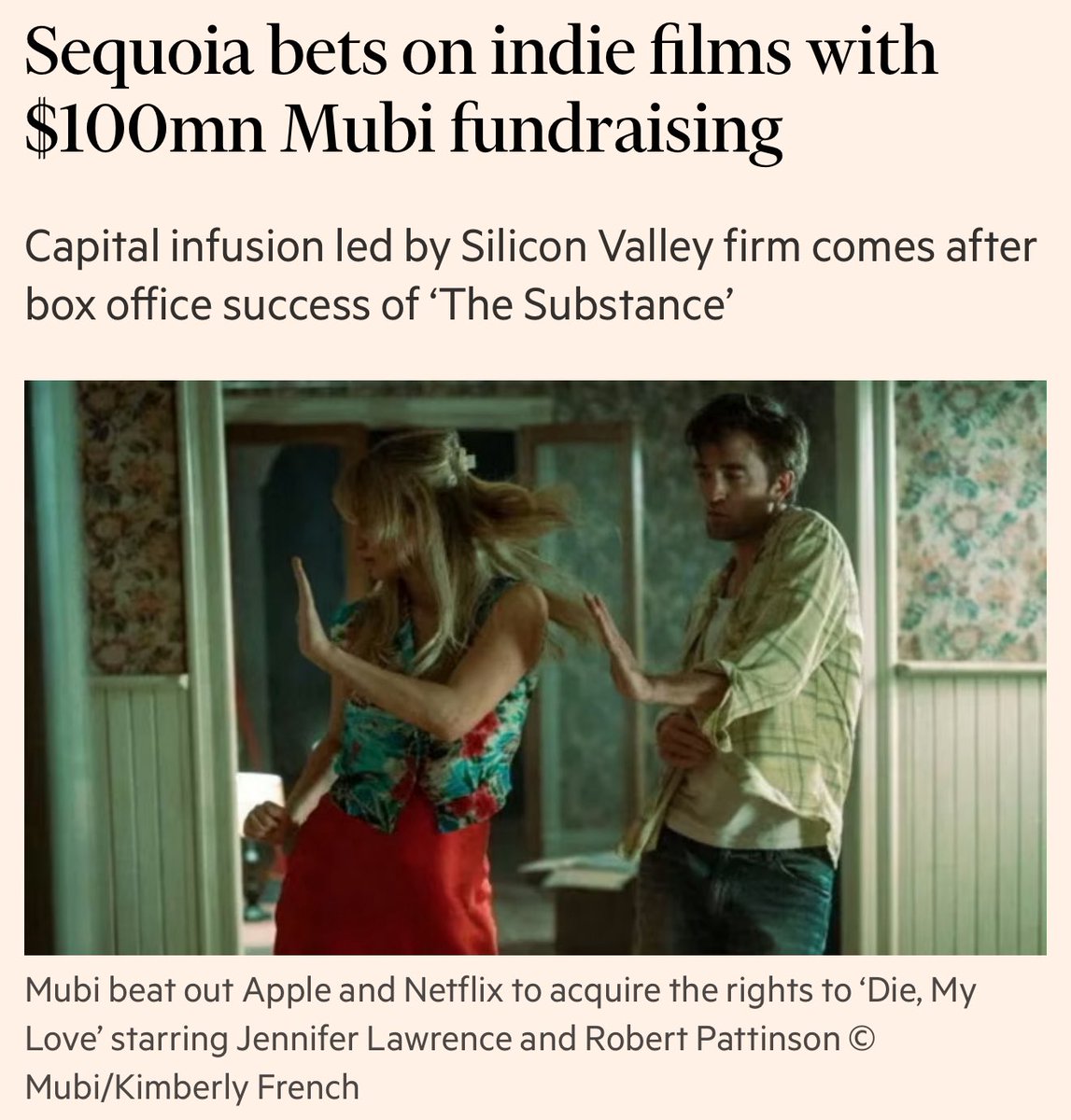 anuatluru's tweet photo. It’s Media and Machines all the way down.

Even the purest art gets plugged into media logic and machine infrastructure the moment it flirts with being influential. Storytelling pulls attention. Machines turn it into scale. Soon machines will make the media too. The infinite loop of our time.