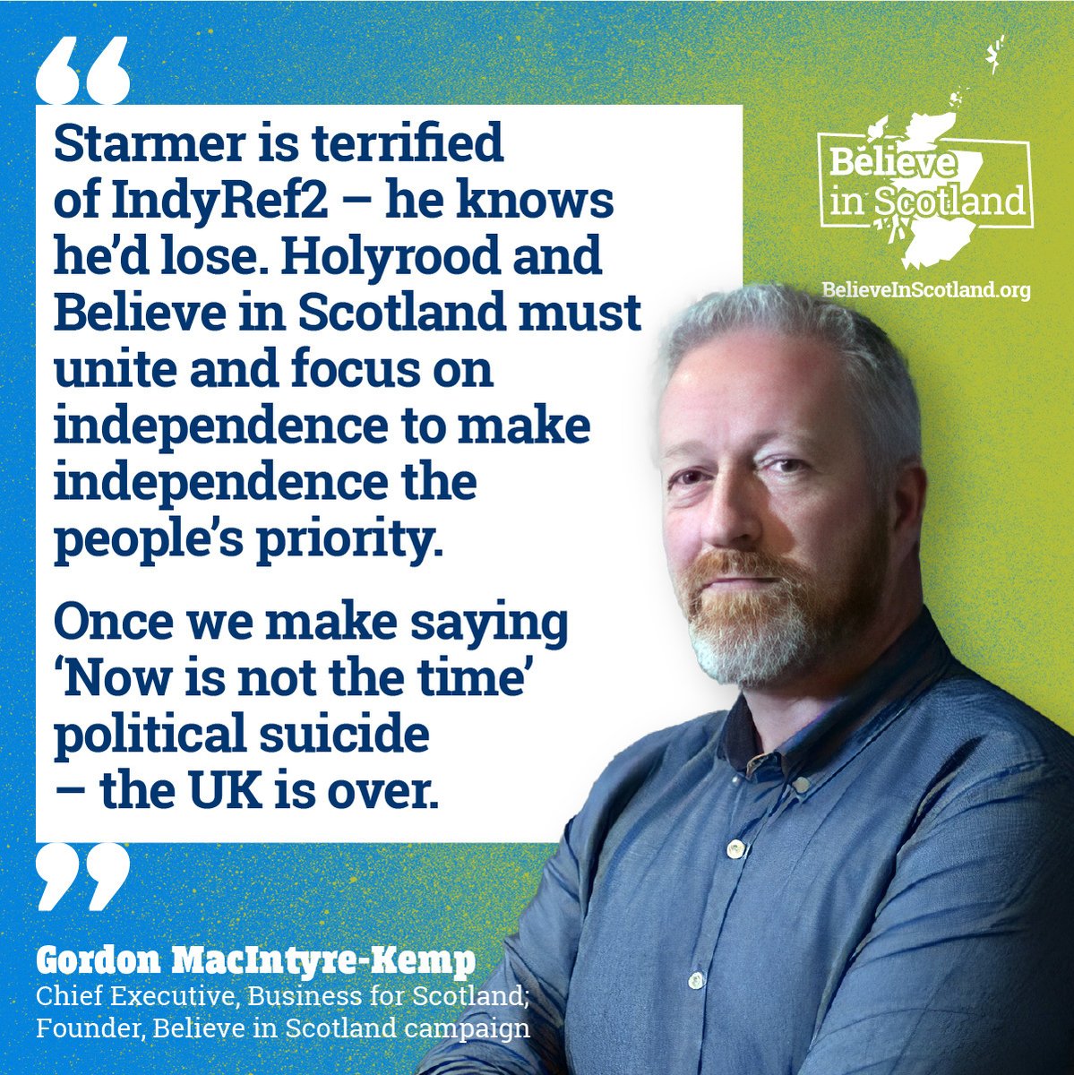 🏴󠁧󠁢󠁳󠁣󠁴󠁿 Another poll shows Scottish Independence as a majority. 
🥀 Another Prime Minister running scared of democracy.