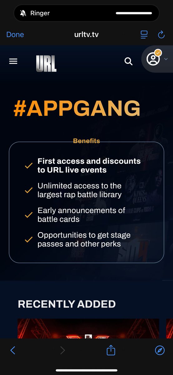 HajiGrace's tweet image. It’s Been Like Six Months But I’m Bacc #AppGang S/O Uncle @SMACKWHITE