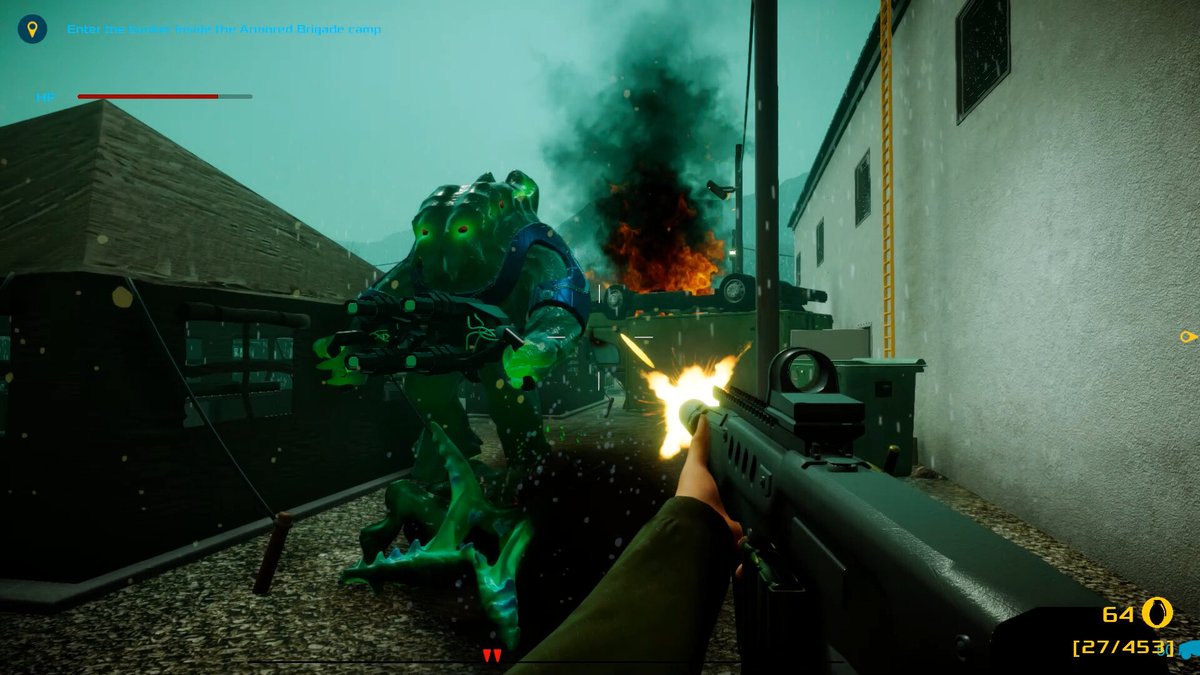 Entertainment Factor (@the_ent_factor) on Twitter photo The single-player role-playing action game NOGA has been released for PC. Find out more here:
entertainment-factor.blogspot.com/2025/06/noga-g…
#games #videogames #gaming #pcgames #pcgaming #indiegame #indiegames #noga #action #rpg #shooter #nogagame <a href="/manor_ilan/">Ilan Manor</a> The single-player role-playing action game NOGA has been released for PC. Find out more here:
entertainment-factor.blogspot.com/2025/06/noga-g…
#games #videogames #gaming #pcgames #pcgaming #indiegame #indiegames #noga #action #rpg #shooter #nogagame <a href="/manor_ilan/">Ilan Manor</a>