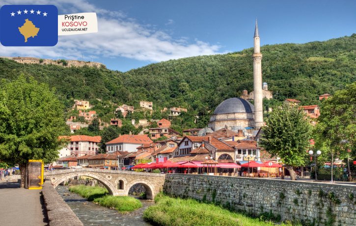 Ultra ucuz VİZESİZ Balkanlar seyahati yapmak isteyenler🔥🔥

🇹🇷 İstanbul ✈ Priştine🇽🇰 Kosova’ya gidiş dönüş ucuza uçak bileti  47£~2.490₺🔥🔥

* Vizesiz
* 8kg kabin bagajlı
* Yüksek sezon
* Çok sınırlı sayıda bilet🏃‍♂️

Kosovo biletlerini özellikle BALKAN TURU için