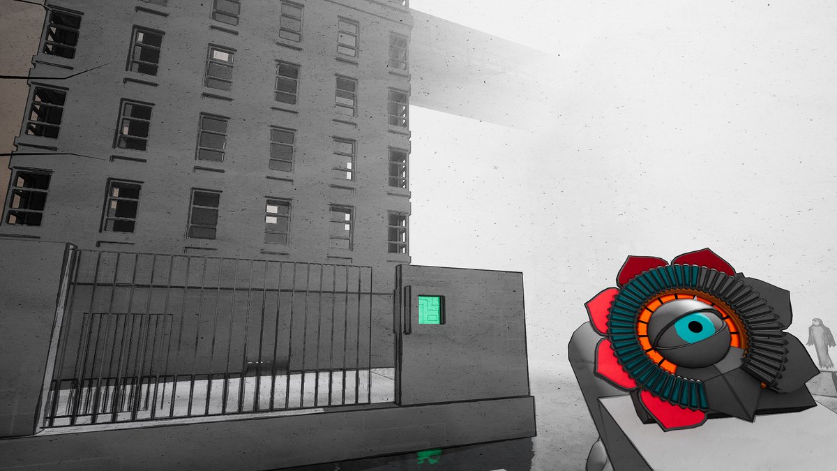 Wishlist Returnless on Steam now, or it will be too late!
store.steampowered.com/app/3349290/Re…

#ScreenshotSaturday #indiedev #indiegame