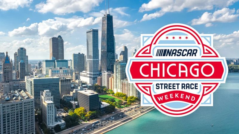 AdventJets's tweet photo. The Chicago NASCAR street race is set to take place in less than a month.
Advent Jets can arrange a package for the weekend event for you, your friends, and your family.

NASCAR

#chiciago #Michiganave #NASCARChicago #VIP #Pitpass #Austindillion #nascardriver #chevrolet https://t.co/p2Z2xea3Ws