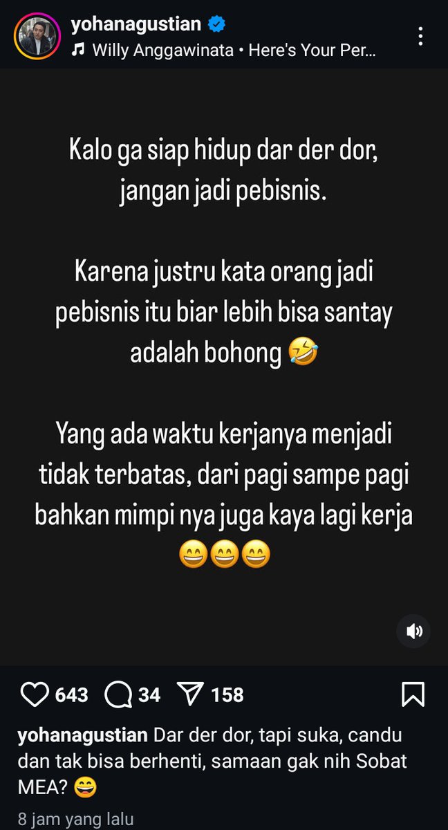 almustain's tweet photo. Apalagi pas bulan puasa 🤣 https://t.co/5CIlyyrwEu