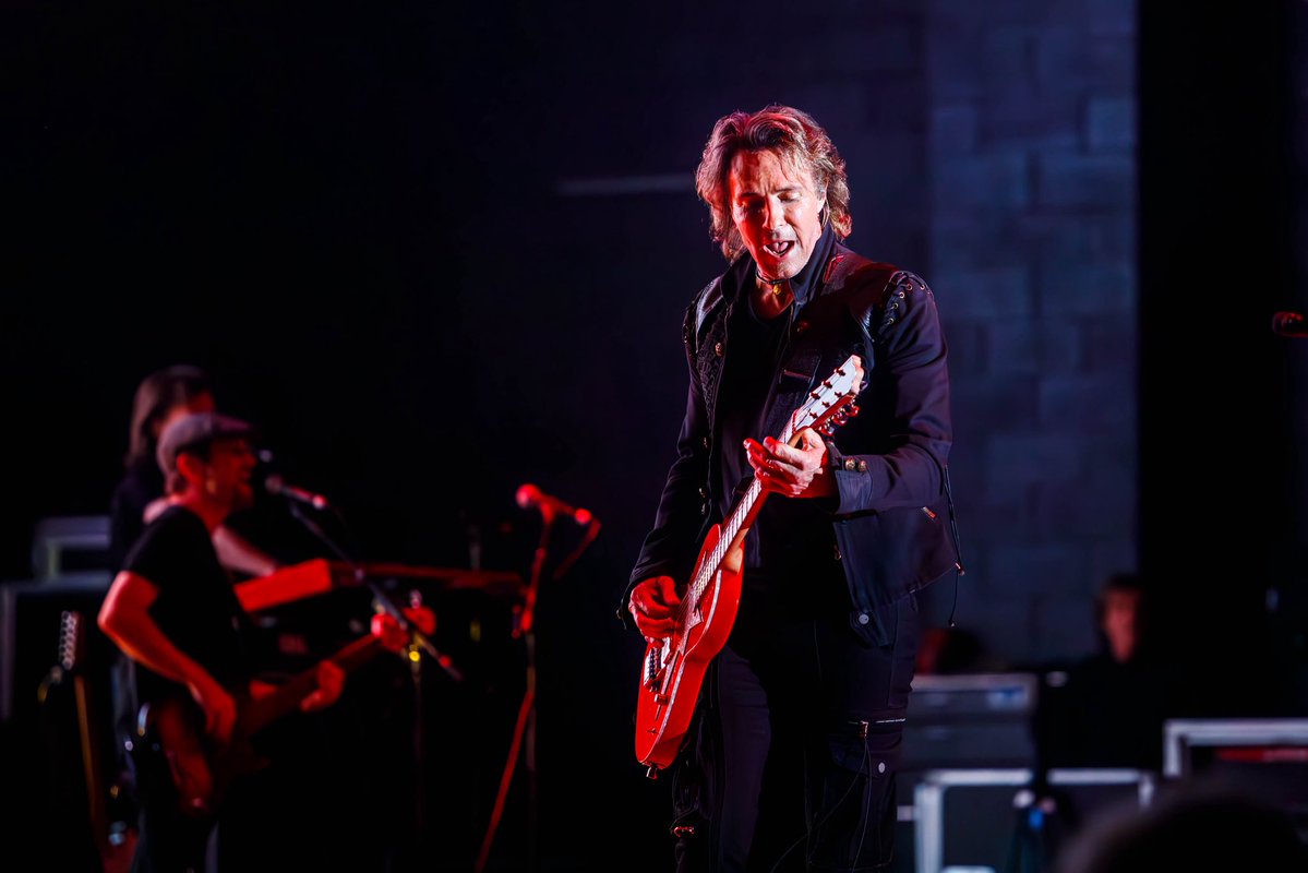 Rick Springfield (@rickspringfield) on Twitter photo Our “I Want My 80’s Tour” is well underway and runs through August 10! Check out the upcoming dates and grab your tickets and VIP packages at: rickspringfield.com
📸 Photos: Melanie Thortis <a href="/mthortis/">Michelle Thortis</a> Our “I Want My 80’s Tour” is well underway and runs through August 10! Check out the upcoming dates and grab your tickets and VIP packages at: rickspringfield.com
📸 Photos: Melanie Thortis <a href="/mthortis/">Michelle Thortis</a>