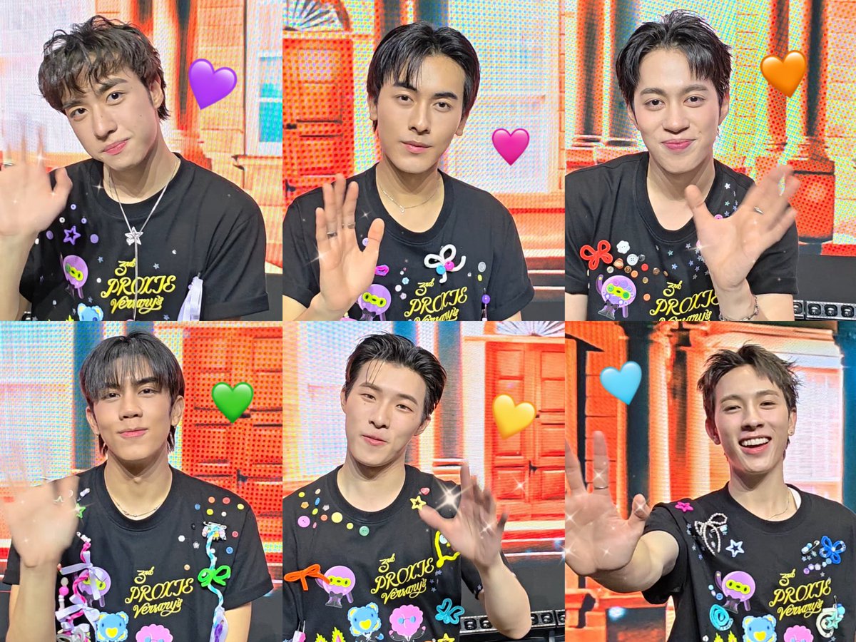 turtle_beam's tweet image. Bloom where you are planted naaa🌷🌼🌾🪻🌹🌸🌻🪷🍀

#3rdPROXIEversaryFanMeeting
#3YrsInPROXIEMode
#PROXIEth #PROXIEVictor #PROXIEGorn #PROXIEGun #PROXIEOnglee #PROXIEKim #PROXIEChokun