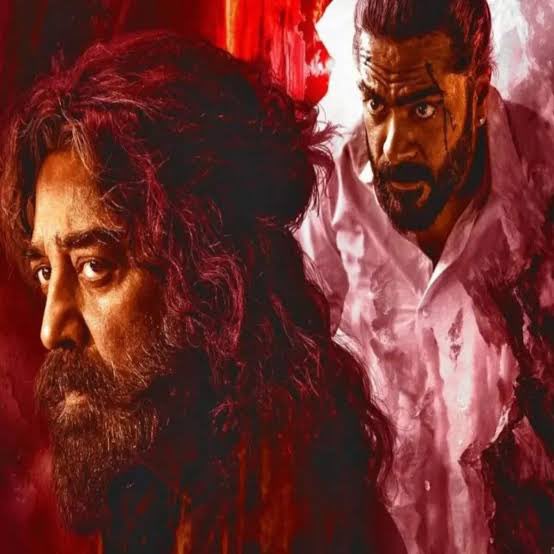 jnicejoseph's tweet photo. I stand with my @ikamalhaasan #Thuglife
#ThuglifeFromJune5 
@SilambarasanTR_ https://t.co/teNjrjiDbU
