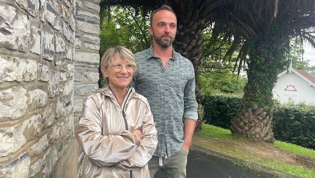 Pays Basque : la clinique d'Ursuya de Cambo-les-Bains placée en redressement judiciaire pendant six mois
➡️ l.ici.fr/r6W